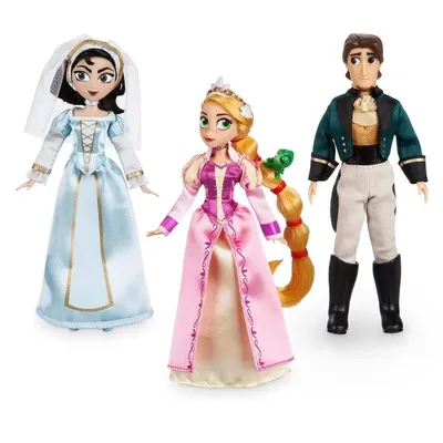 Рапунцель (Tangled) :: Tangled (Рапунцель: Запутанная история) :: Дисней  (Disney) :: Kaidachu :: Мультфильмы / смешные картинки и другие приколы:  комиксы, гиф анимация, видео, лучший интеллектуальный юмор.