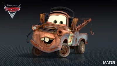 Обои на рабочий стол Город тачек из мультфильма Тачки 2 / Cars 2, обои для  рабочего стола, скачать обои, обои бесплатно