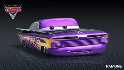 Тачки 2 (Cars 2) Картинки -  - игры онлайн, комиксы онлайн,  картинки на рабочий стол