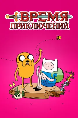 Время приключений»: безумная вселенная сериала | Классика сериалов | Мир  фантастики и фэнтези