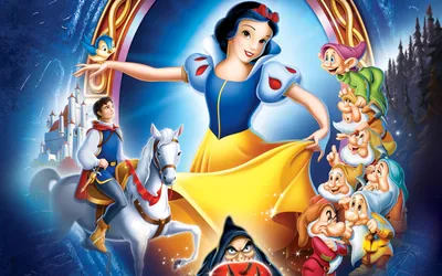 Funko POP Фигурка Disney "Snow White", Белоснежка из мультфильма "Белоснежка  и семь гномов", 10 см (21716) - купить в интернет магазине  в  Москве и России, цена фото и отзывы