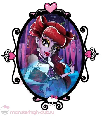 Дни Рождения Персонажей Из Monster High | Wiki | Monster High RU Amino