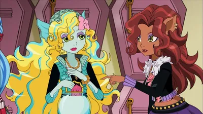 Купить кукла Monster High Базовые фигурки персонажей CNF78, цены на  Мегамаркет