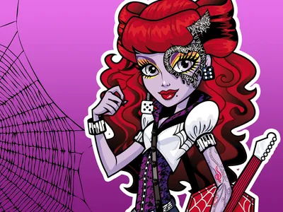 Обои Monster High Мультфильмы Monster High, обои для рабочего стола,  фотографии monster high, мультфильмы, - monster high, персонажи, монстры,  девушки, monster, high Обои для рабочего стола, скачать обои картинки  заставки на рабочий