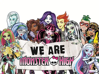 Monster High - Ever After High | Voronezh