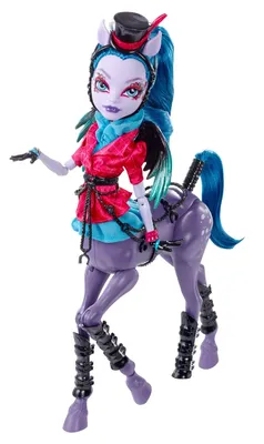 Кукла Клодин Вульф Монстер Хай Зимнее издание Monster High Holiday Winter  Edition Draculaura Doll | Играландия - интернет магазин игрушек