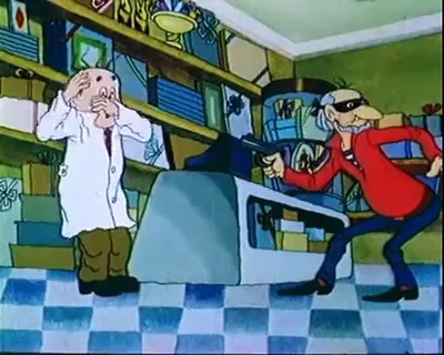 Мультик «Как обезьянки обедали» – детские мультфильмы на канале Карусель