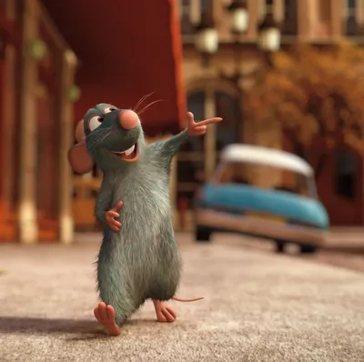 Рататуй / Ratatouille (2007): фото, кадры и постеры из мультфильма - Вокруг  ТВ.