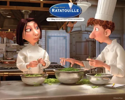 Мультфильм "Рататуй" | Ratatouille disney, Ratatouille, Ratatouille movie