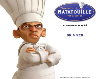 TikTok's Ratatouille Musical Is Real — Here's How To See It | Pixar фильмы,  Мультики диснея, Рататуй