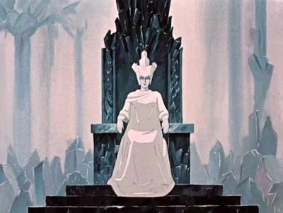 Персонажи мультфильма «Снежная Королева: Зазеркалье» заговорят звездными  голосами - 