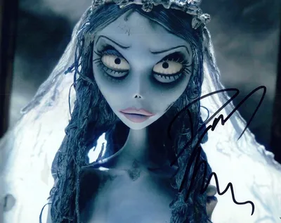 Труп невесты / Corpse Bride (2005): фото, кадры и постеры из мультфильма -  Вокруг ТВ.