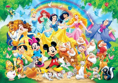 Мультфильм Disney «Вперед» вышел в официальном беларусском дубляже –  