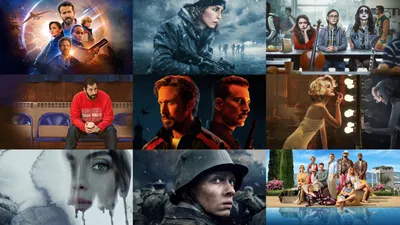 : 10 новых фильмов лета-2023: какой фильм стоит посмотреть