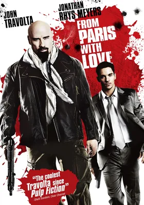 Из Парижа с любовью, 2009 — смотреть фильм онлайн в хорошем качестве на  русском — Кинопоиск