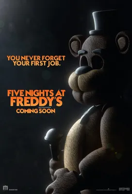 Есть ли сцена после титров в фильме «Пять ночей с Фредди» по FNaF (и