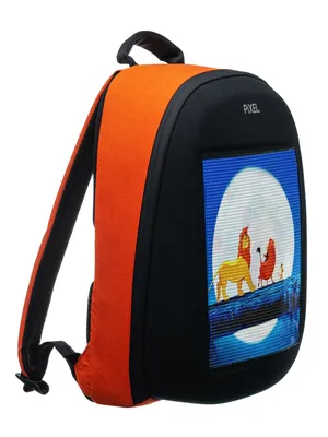 Pokémon Pixel Pin Collector Backpack | Pokémon Center Official Site