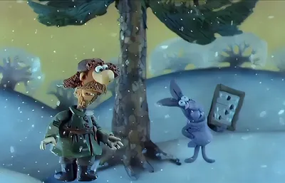 Топ-5 предновогодних мультфильмов-сказок, которые создадут праздничное  настроение — Школа.Москва