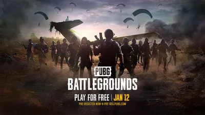 PUBG ESPORTS