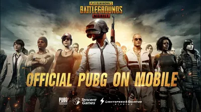 Pubg на Nintendo Switch | Реально Пубг Мобайл на Свиче! | trendy_eng | Дзен