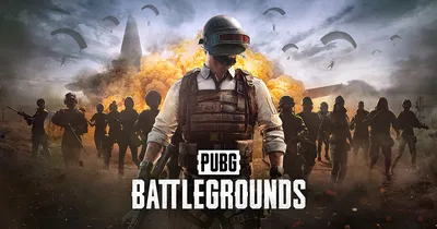 PUBG: Battlegrounds — Википедия