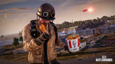 Скачать Beta PUBG Mobile 3.0.4 для Android