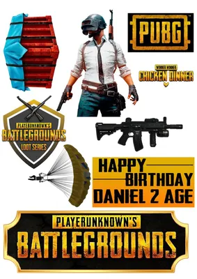 Плакат "ПУБГ, PUBG, Playerunknown's Battlegrounds", 43×60см: продажа, цена  в Львове. Картины от "GeekPostersUA - Плакаты и постеры, сервис печати" -  807388055