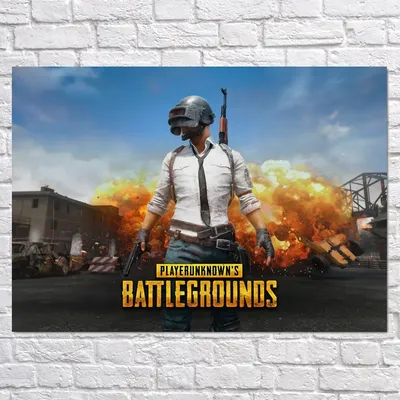 PUBG: BATTLEGROUNDS | Загружайте и играйте бесплатно в Epic Games Store