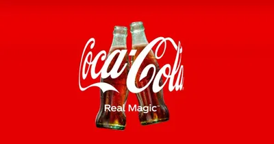 Coca-Cola выпустила рекламу, сделанную искусственным интеллектом. Видео |  