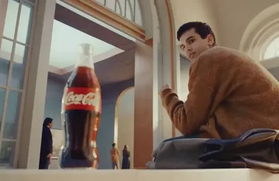 Реклама напитка Coca Cola (ТРК Украина, март 2019) - YouTube