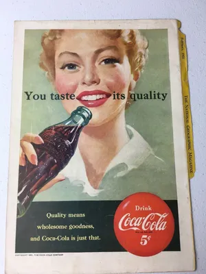 Фото: как менялся бренд Coca-Cola | Rusbase