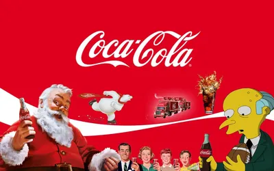 Coca-Cola представила новую маркетинговую стратегию | Креатив | Новости |  