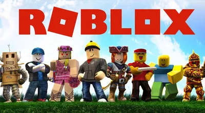 Roblox — Хакер