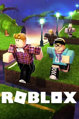 Discover - Roblox