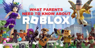 Roblox 101: How To Make Real Money From Your Video Games | PCMag