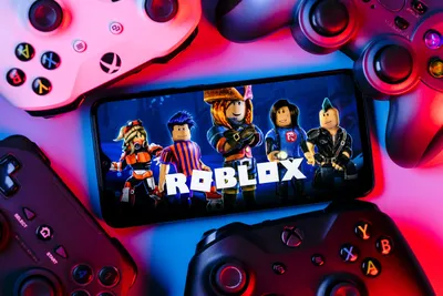 Roblox Files Copyright, TM Lawsuit Over "Copycat" Avatars