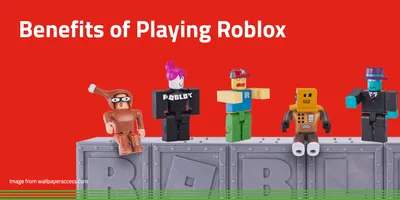 How to use the character creator in Roblox | PC Gamer