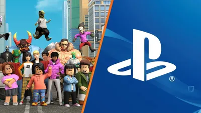 Roblox is coming to PlayStation next month | VGC