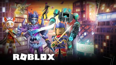 Roblox - YouTube