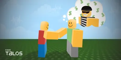 The role of Roblox in the metaverse | Internet Matters