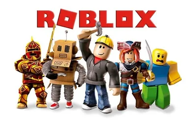 The Roblox Movie (Video 2019) - IMDb