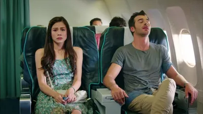 Запах клубники (2015) / Çilek Kokusu (2015): фото, кадры и постеры из  сериала - Вокруг ТВ.