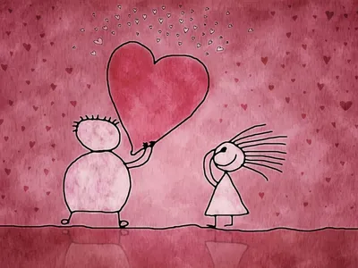 10 символов любви: как сказать «Я люблю тебя» | Любовь и романтика | Дзен