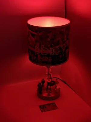Toy story 4 character children bedroom night light lamp birthday gift | eBay