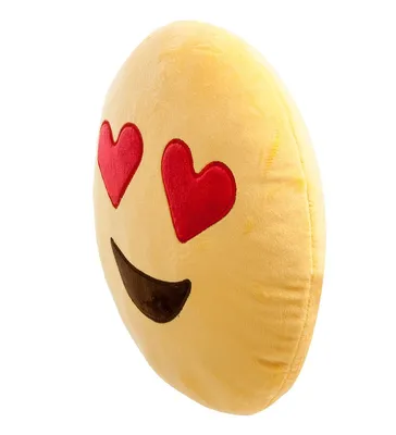 Emoji любовь пара характер векторный дизайн emojis и смайлик в любви  выражение лица | Премиум векторы