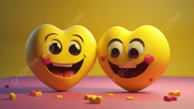 Декоративная подушка Смайлик Эмоджи Emoji Влюбленные глаза, любовь, Love,  28 см - купить по выгодной цене | Интернет-магазин игрушек и подарков   с доставкой по всей России