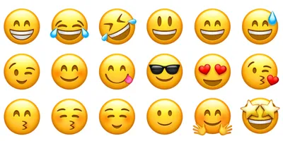 Как добавить новые Emoji-смайлы в WhatsApp для Android