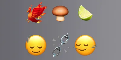 I found hidden 'secret emoji' available on all iPhones – check your  settings and confuse your friends | The US Sun