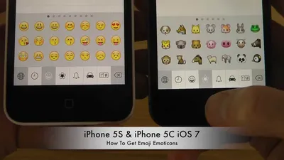 iOS 17 Messages app can make Live Photos and all emoji into stickers | Cult  of Mac