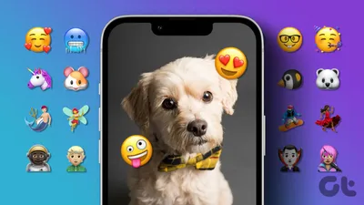 New emojis like lime and phoenix are incoming